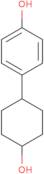 4-(cis-4-Hydroxycyclohexyl)phenol