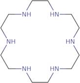 1,4,7,10,13,16-Hexaazacyclooctadecane