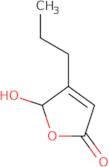 5-Hydroxy-4-propyl-2(5H)-furanone