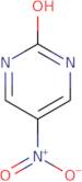 2-Hydroxy-5-nitro pyrimidine