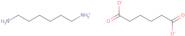 Hexamethylenediamine adipate