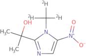 Hydroxy Ipronidazole-d3