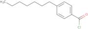4-Heptylbenzoyl Chloride