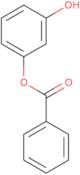 3-Hydroxyphenyl benzoate