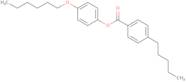 4-Hexyloxyphenyl 4-Pentylbenzoate