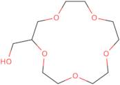 2-(Hydroxymethyl)-15-crown 5-Ether