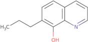 8-Hydroxy-7-propylquinoline