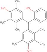 4,4'-(2-Hydroxybenzylidene)bis(2,3,6-trimethylphenol)