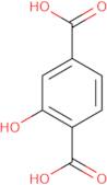 2-Hydroxyterephthalic Acid