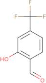 2-Hydroxy-4-(trifluoromethyl)benzaldehyde