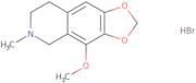 Hydrocotarnine hydrobromide