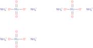 Hexaammonium molybdate