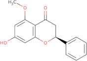 7-Hydroxy-5-methoxyflavanone