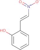 1-(2-Hydroxyphenyl)-2-nitroethene