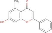 7-Hydroxy-5-methylflavone