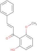 2'-Hydroxy-6'-methoxychalcone