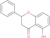 5-Hydroxyflavanone