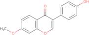4'-Hydroxy-7-methoxyisoflavone
