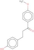 4-Hydroxy-4'-methoxydihydrochalcone