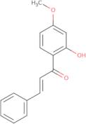 2'-Hydroxy-4'-methoxychalcone