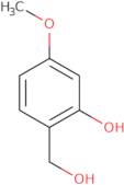 2-Hydroxy-4-methoxybenzyl alcohol