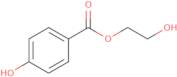 4-Hydroxybenzoic acid 2-hydroxyethyl ester
