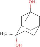 5-Hydroxy-2-methyl-2-adamantanol