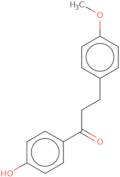 4'-Hydroxy-4-methoxydihydrochalcone