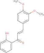 2'-Hydroxy-3,4-dimethoxychalcone