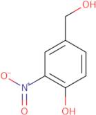 4-Hydroxy-3-nitrobenzyl alcohol