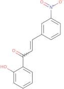 2'-Hydroxy-3-nitrochalcone