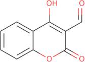 4-Hydroxy-3-formylcoumarin