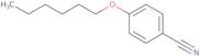 4-Hexyloxybenzonitrile