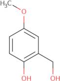 2-Hydroxy-5-methoxybenzyl alcohol