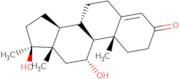 11alpha-Hydroxymethyltestosterone