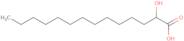 DL-α-Hydroxymyristic acid