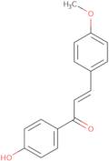4'-Hydroxy-4-methoxychalcone