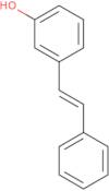 trans-3-Hydroxystilbene