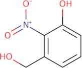 3-Hydroxy-2-nitrobenzyl alcohol