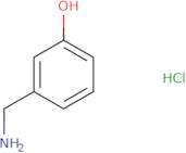 3-Hydroxybenzylamine hydrochloride