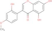 2'-Hydroxybiochanin A