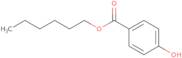 Hexyl 4-hydroxybenzoate