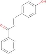 4-Hydroxybenzylidene acetophenone