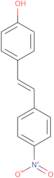 4'-Hydroxy-4-nitrostilbene