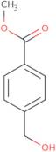4-(Hydroxymethyl)benzoic acid methyl ester
