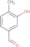 3-Hydroxy-4-methylbenzaldehyde