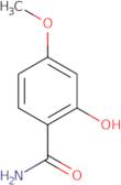 2-Hydroxy-4-methoxybenzamide