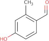 4-Hydroxy-2-methylbenzaldehyde