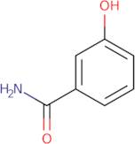 3-Hydroxybenzamide