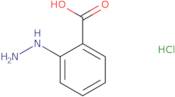 2-Hydrazinobenzoic acid hydrochloride - technical grade